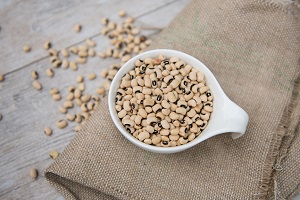 Beans vs Potatoes – Carbohydrate totals for each